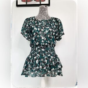 Parker top 